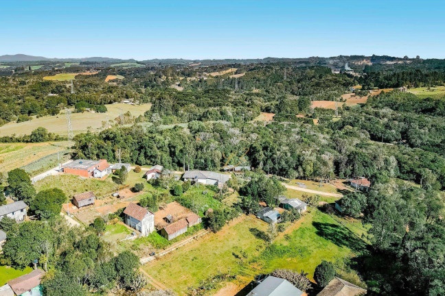 Imagem Terreno à Venda, 1.300 m² em área Rural De São José Dos Pinhais - São José Dos Pinhais Imagem Terreno à Venda, 1.300 m² em área Rural De São José Dos Pinhais - São José Dos Pinhais