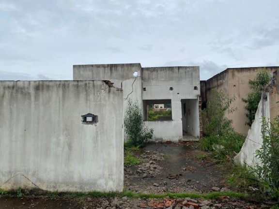 Casa com 2 Quartos à Venda, 144 m² em Regina Amaral Ii - Nova Serrana