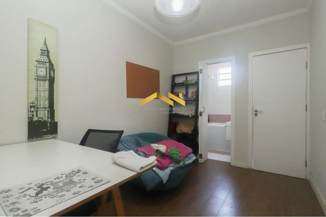 Imagem Casa com 3 Quartos à Venda, 180 m² em Jardim Da Glória - São Paulo Imagem Casa com 3 Quartos à Venda, 180 m² em Jardim Da Glória - São Paulo