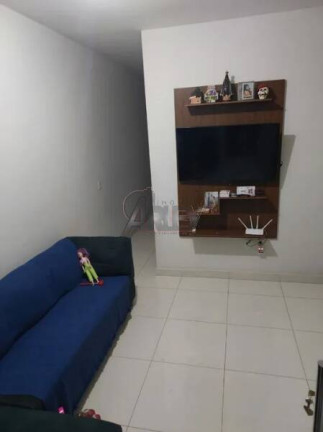 Imagem Casa com 2 Quartos à Venda,  em Carmelo - Montes Claros