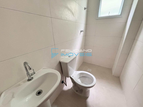 Imagem Apartamento com 2 Quartos à Venda, 61 m² em Caiçara - Praia Grande Imagem Apartamento com 2 Quartos à Venda, 61 m² em Caiçara - Praia Grande