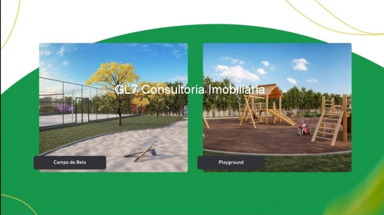 Imagem Terreno à Venda, 175 m² em Olaria - Salto Imagem Terreno à Venda, 175 m² em Olaria - Salto