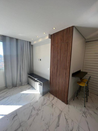 Imagem Apartamento com 2 Quartos à Venda, 39 m² em Vila Paulista - São Paulo Imagem Apartamento com 2 Quartos à Venda, 39 m² em Vila Paulista - São Paulo