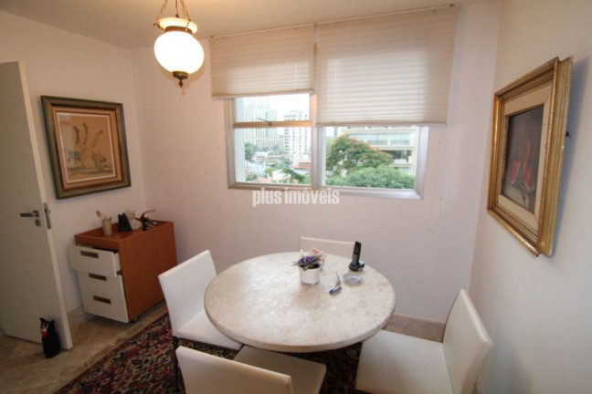 Imagem Apartamento com 3 Quartos à Venda, 268 m² em Itaim Bibi - São Paulo Imagem Apartamento com 3 Quartos à Venda, 268 m² em Itaim Bibi - São Paulo