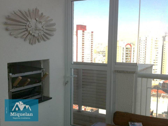 Imagem Apartamento com 2 Quartos à Venda, 94 m² em Santana - São Paulo Imagem Apartamento com 2 Quartos à Venda, 94 m² em Santana - São Paulo