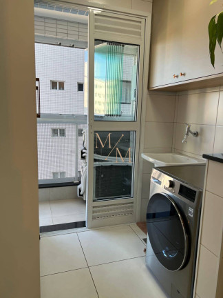 Imagem Apartamento com 1 Quarto à Venda, 53 m² em Embaré - Santos