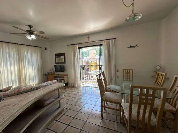 Imagem Apartamento com 3 Quartos à Venda, 87 m² em Pitangueiras - Guarujá