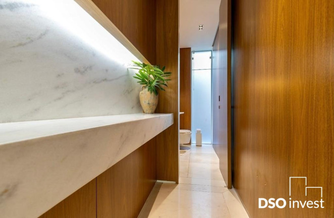 Imagem Casa com 5 Quartos à Venda, 1.050 m² em Brooklin - São Paulo