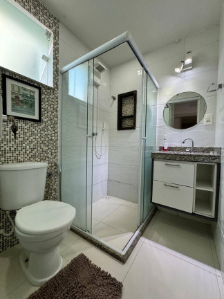 Imagem Apartamento com 3 Quartos à Venda, 90 m² em Nossa Senhora Da Vitória - Ilhéus