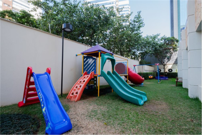 Imagem Apartamento com 3 Quartos à Venda, 239 m² em Cidade Monções - São Paulo Imagem Apartamento com 3 Quartos à Venda, 239 m² em Cidade Monções - São Paulo