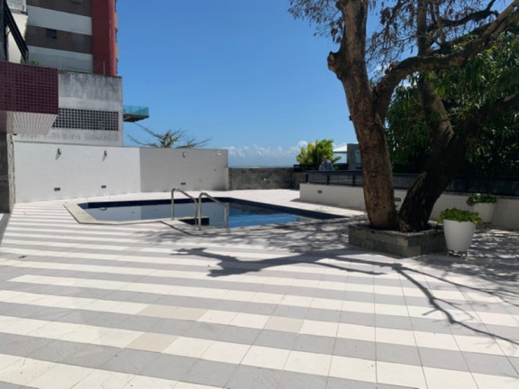 Imagem Imóvel com 4 Quartos à Venda, 278 m² em Vitória - Salvador