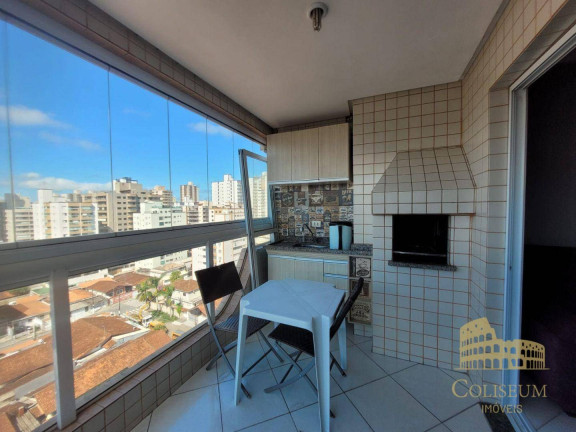 Imagem Apartamento com 2 Quartos à Venda, 68 m² em Tupi - Praia Grande