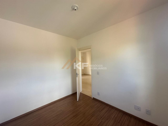 Imagem Apartamento com 2 Quartos à Venda, 43 m² em Jardim Diva Tarlá De Carvalho - Ribeirão Preto