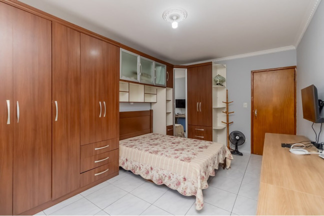 Imagem Casa com 3 Quartos à Venda, 211 m² em Vila Graciosa - São Paulo