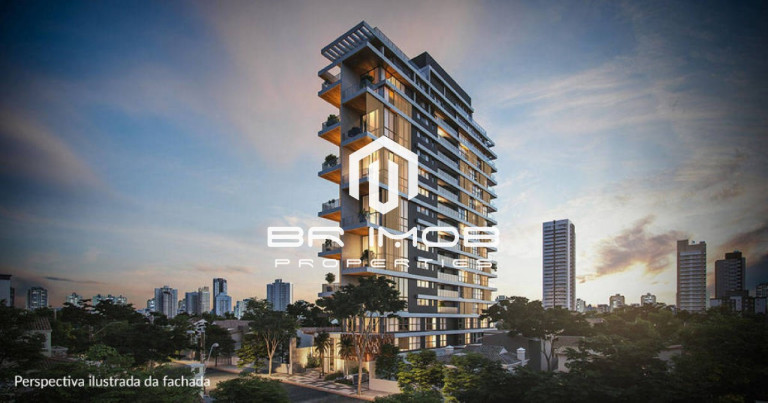 Imagem Imóvel com 3 Quartos à Venda, 361 m² em Jardim Paulista - São Paulo Imagem Imóvel com 3 Quartos à Venda, 361 m² em Jardim Paulista - São Paulo
