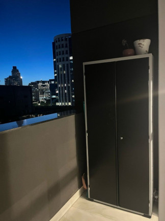 Imagem Imóvel com 1 Quarto à Venda, 55 m² em Vila Olímpia - São Paulo Imagem Imóvel com 1 Quarto à Venda, 55 m² em Vila Olímpia - São Paulo