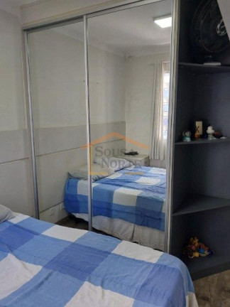 Imagem Apartamento com 3 Quartos à Venda, 66 m² em Vila Augusta - Guarulhos Imagem Apartamento com 3 Quartos à Venda, 66 m² em Vila Augusta - Guarulhos