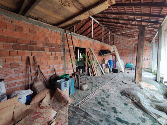 Imagem Casa à Venda, 80 m² em Costeira - Balneário Barra Do Sul