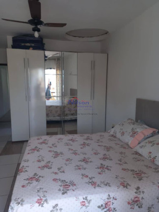 Imagem Casa com 3 Quartos à Venda,  em Jardim Toscana - Guarulhos