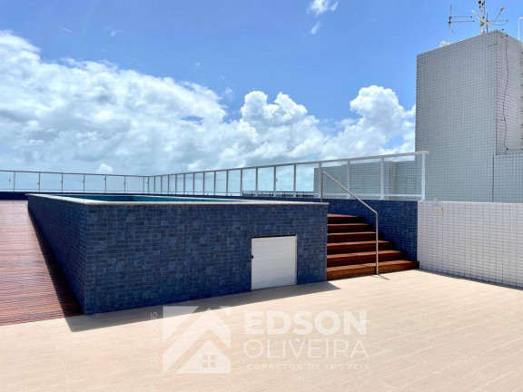 Imagem Apartamento com 2 Quartos à Venda, 48 m² em Jardim Oceania - João Pessoa
