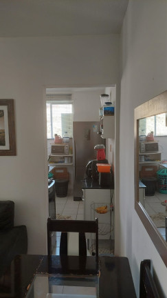 Imagem Apartamento com 2 Quartos à Venda, 45 m² em Sussuarana - Salvador Imagem Apartamento com 2 Quartos à Venda, 45 m² em Sussuarana - Salvador