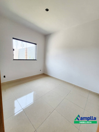 Imagem Casa com 2 Quartos à Venda, 90 m² em Goiânia Imagem Casa com 2 Quartos à Venda, 90 m² em Goiânia