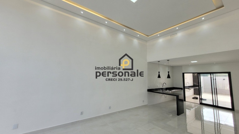 Imagem Imóvel com 3 Quartos à Venda, 147 m² em Campos Do Conde - Sorocaba Imagem Imóvel com 3 Quartos à Venda, 147 m² em Campos Do Conde - Sorocaba