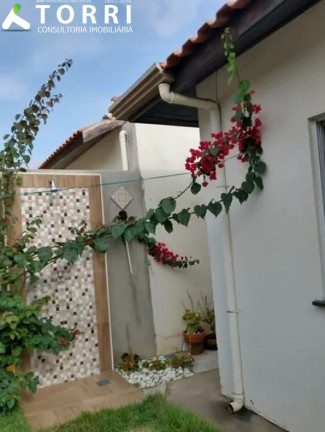Imagem Imóvel com 3 Quartos à Venda, 60 m² em Jardim Residencial Villa Amato - Sorocaba