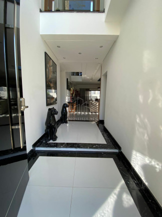 Imagem Casa com 5 Quartos à Venda, 530 m² em Alphaville - Santana De Parnaíba