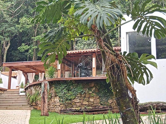 Imagem Casa de Condomínio com 3 Quartos à Venda, 200 m² em Condomínio Retiro Do Chalé - Brumadinho