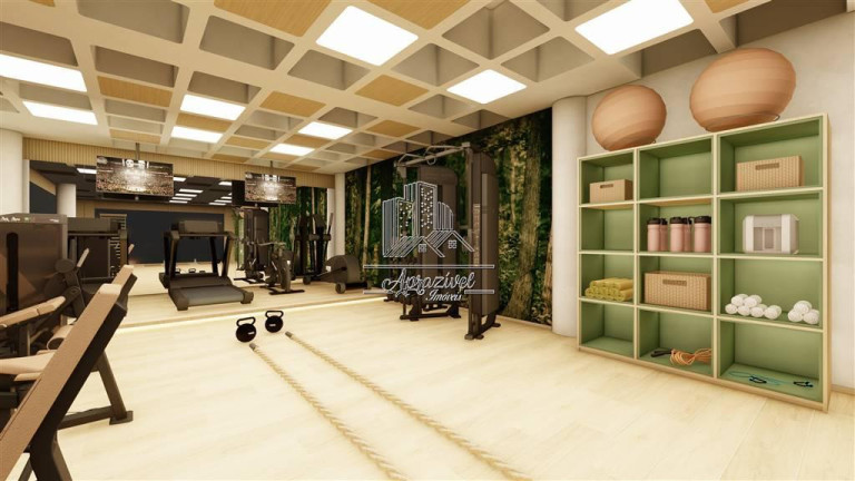 Imagem Apartamento com 2 Quartos à Venda, 77 m² em Canto Do Forte - Praia Grande Imagem Apartamento com 2 Quartos à Venda, 77 m² em Canto Do Forte - Praia Grande