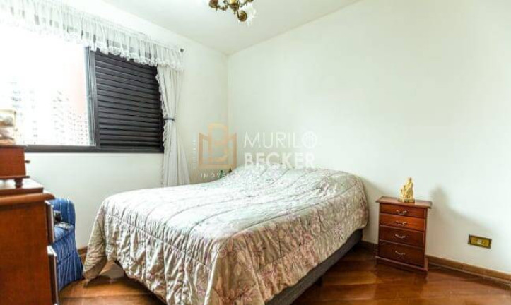 Imagem Apartamento com 4 Quartos à Venda, 200 m² em Vila Ema - São José Dos Campos
