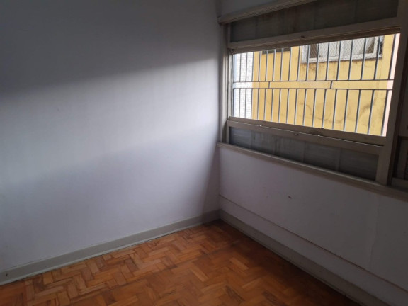 Imóvel com 1 Quarto à Venda, 55 m² em Campos Elíseos - São Paulo