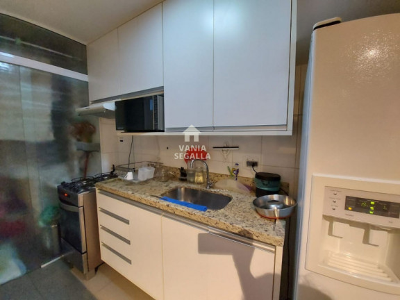 Imagem Apartamento com 2 Quartos à Venda, 61 m² em Vila Romana - São Paulo