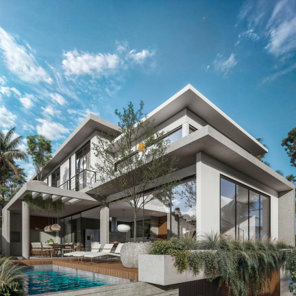 Imagem Casa com 4 Quartos à Venda, 270 m² em Centro - Camboriú Imagem Casa com 4 Quartos à Venda, 270 m² em Centro - Camboriú