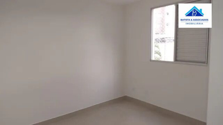 Imagem Apartamento com 2 Quartos à Venda, 52 m² em Jardim Nova Europa - Campinas
