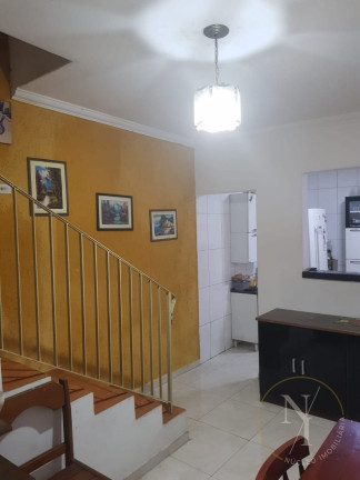 Imagem Casa com 2 Quartos à Venda, 135 m² em Vila Olinda - São Paulo Imagem Casa com 2 Quartos à Venda, 135 m² em Vila Olinda - São Paulo