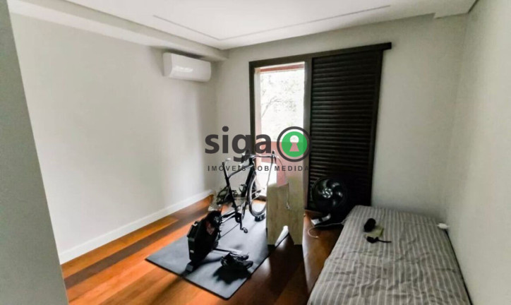 Imagem Apartamento com 2 Quartos à Venda, 96 m² em Vila Andrade - São Paulo Imagem Apartamento com 2 Quartos à Venda, 96 m² em Vila Andrade - São Paulo