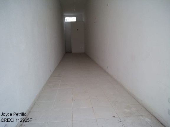 Imagem Imóvel para Alugar, 55 m² em Centro - Peruíbe
