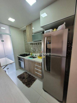 Imagem Apartamento com 2 Quartos à Venda, 56 m² em Planalto - São Bernardo Do Campo Imagem Apartamento com 2 Quartos à Venda, 56 m² em Planalto - São Bernardo Do Campo