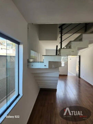 Imagem Casa com 3 Quartos à Venda, 150 m² em Jardim Paulista - Atibaia Imagem Casa com 3 Quartos à Venda, 150 m² em Jardim Paulista - Atibaia
