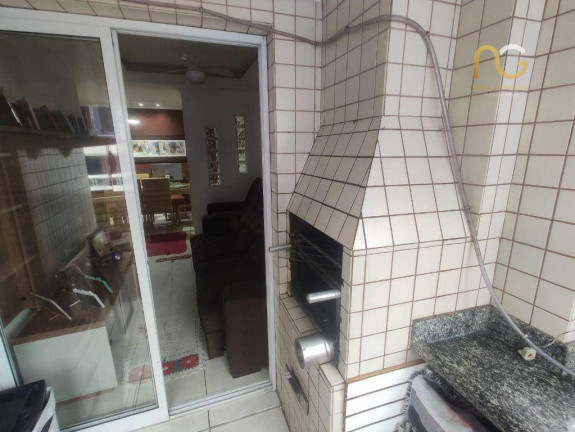Imagem Apartamento com 3 Quartos à Venda, 89 m² em Aviação - Praia Grande Imagem Apartamento com 3 Quartos à Venda, 89 m² em Aviação - Praia Grande
