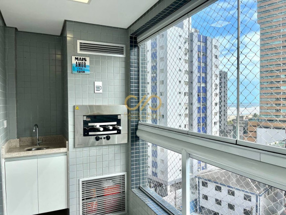 Imagem Apartamento com 2 Quartos à Venda, 75 m² em Boqueirão - Praia Grande Imagem Apartamento com 2 Quartos à Venda, 75 m² em Boqueirão - Praia Grande