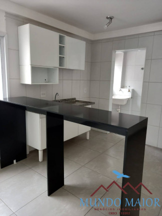 Imagem Apartamento com 2 Quartos à Venda, 51 m² em Santa Terezinha - Santo André Imagem Apartamento com 2 Quartos à Venda, 51 m² em Santa Terezinha - Santo André
