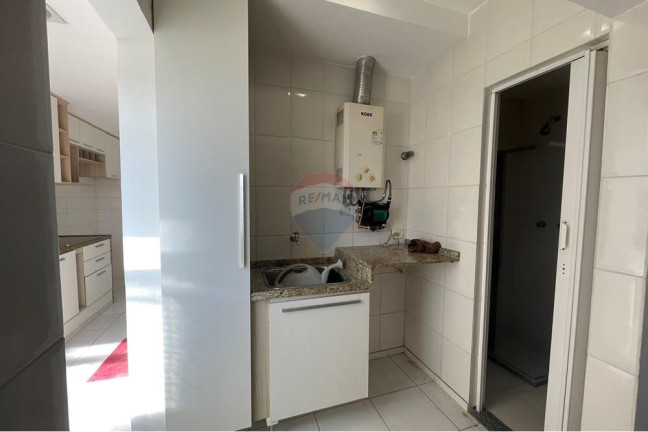 Imagem Cobertura com 3 Quartos para Alugar, 144 m² em Recreio Dos Bandeirantes - Rio De Janeiro Imagem Cobertura com 3 Quartos para Alugar, 144 m² em Recreio Dos Bandeirantes - Rio De Janeiro