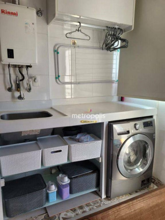Imagem Apartamento com 3 Quartos à Venda, 82 m² em Fundação - São Caetano Do Sul Imagem Apartamento com 3 Quartos à Venda, 82 m² em Fundação - São Caetano Do Sul