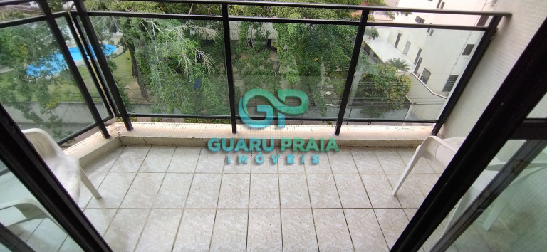 Imagem Apartamento com 2 Quartos à Venda, 96 m² em Astúrias - Guarujá