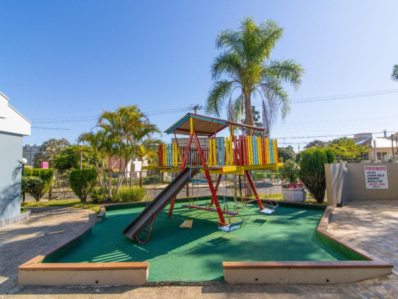 Imagem Apartamento com 1 Quarto à Venda, 38 m² em Parque Dos Maias - Porto Alegre