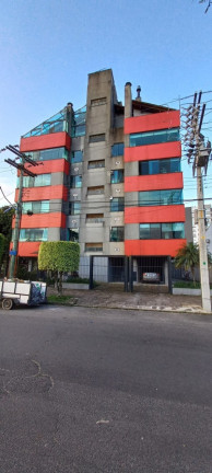 Imóvel com 3 Quartos à Venda, 108 m² em Jardim Itu - Porto Alegre