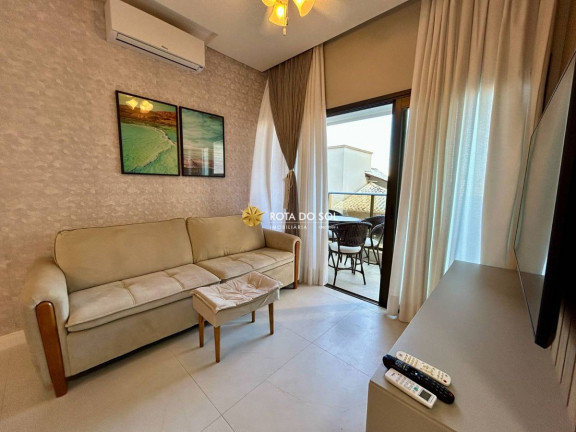 Imagem Apartamento com 2 Quartos à Venda, 75 m² em Centro - Bombinhas